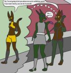 ahuizotl alban_(trinitite) anthro armwear bondage_gear brown_body brown_fur clothing collar dragon duo egg_vibrator elbow_gloves exhibitionism female flat_chested fur gloves glowing_pupils green_body green_scales handwear harness hypnosis implied_prostitution leash leashed_collar male male/female mind_control mythological_creature mythological_scalie mythology penetration questionable_consent scales scalie sex_toy sex_toy_in_vagina sex_toy_insertion stirrup_legwear tory_(trinitite) trinitite unaware_hypnosis vaginal vaginal_penetration vibrator vibrator_in_vagina yellow_sclera