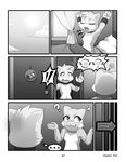  ! 2017 bed comic darkmirage inside monochrome sis_(fyoshi) 