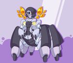  2015 arachnid arthropod claws crankyconstruct machine mandibles robot solo spider spidertaur standing taur 