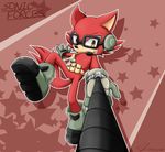  2017 canine clothing custom_character_(sonic_forces) eyewear fur glasses gloves hi_res male mammal solo songoku801019 sonic_(series) sonic_forces video_games wolf 