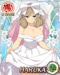  1girl breasts haruka_(senran_kagura) large_breasts senran_kagura solo tagme 