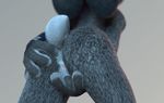  2017 3d_(artwork) animated anthro anus digital_media_(artwork) disney female fingering judy_hopps lagomorph leyanor mammal masturbation nude penetration pussy rabbit solo vaginal vaginal_fingering vaginal_penetration zootopia 