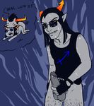  adiostoreador centaurstesticle equius_zahhak homestuck ms_paint_adventures tavros_nitram 