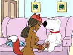  brian_griffin crossover drawn_together family_guy foxxy_love 
