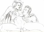  dc power_girl superman tagme 