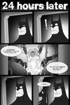  batman batman:_arkham_asylum bruce_wayne comic dc harley_quinn sparrow 