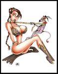  princess_leia_organa return_of_the_jedi salacious_crumb star_wars zeus(artist) 