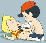  earthbound lucas ness tagme 