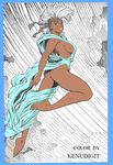  arthur_adams kenudigir marvel storm x-men 