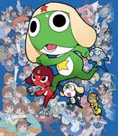  arcade_gamer_fubuki azumaya_koyuki billy_(shichinin_no_nana) character_request hanako_kokobunji jamanana juumonji_chizuru keroro keroro_gunsou kuro-nana melody_honey mr.mystery nanacchi nanakko nanapon nanappe nanarin nanasama onodera_hitomi sakuragasaki_fubuki shichinin_no_nana suzuki_nana suzuki_nanacchi suzuki_nanakko suzuki_nanapon suzuki_nanappe suzuki_nanarin suzuki_nanasama 