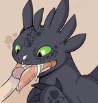  cum cum_in_mouth cum_inside how_to_train_your_dragon penis someindecentfellow toothless 