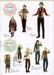  atelier atelier_ayesha character_design ernie_lyttelton harry_olson hidari 