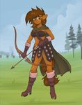  anthro equine fan_character female horse mammal marsminer my_little_pony pony rogue solo venus_spring 