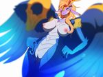  saffira_queen_of_dragons spookiarts tagme yu-gi-oh 
