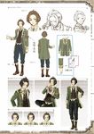  atelier atelier_escha_&amp;_logy character_design hidari solle_grumman 