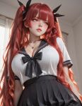  ai-generated highres honolulu_(azur_lane) non-web_source tagme 
