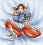  capcom chun-li snaketrap street_fighter tagme 