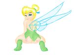  botomless disney fairy gkg peter_pan thinkerbell tinker_bell wings 