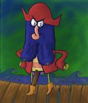  captain_k&#039;nuckles kat-in-the-box tagme the_marvelous_misadventures_of_flapjack 