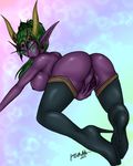  tagme turbotauren world_of_warcraft ysera 