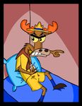  camp_lazlo scoutmaster_lumpus tagme 