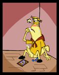  camp_lazlo scoutmaster_lumpus slinkman tagme 