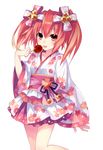  alyn_(fairyfencer_f) fairyfencer_f game_cg transparent_png tsunako yukata 