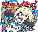  1girl azure_striker_gunvolt english lumen_(gunvolt) solo text 