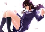  katou_megumi mizuki_ame saenai_heroine_no_sodatekata seifuku tagme 