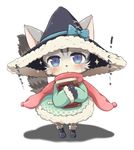  artist_request blue_eyes cat cat_busters furry open_mouth 