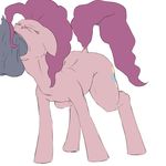  august_(artist) cutie_mark deep_throat duo earth_pony equine eyes_closed fellatio feral friendship_is_magic hair horse male mammal my_little_pony open_mouth oral penetration penis pinkie_pie_(mlp) pony sex simple_background solo_focus white_background 