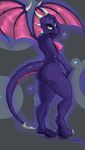  &lt;3 absurd_res anthro anthrofied belly_scales big_breasts big_butt breasts butt cynder digital_media_(artwork) doggomeatball dragon eyebrows female green_eyes hi_res horn invalid_tag looking_at_viewer nipples paws scales spyro_the_dragon tattoo video_games 