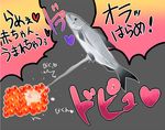  fish salmon tagme 