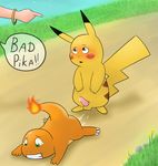  charmander nintendo pikachu pokemon tagme 