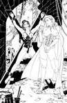  emma_frost marvel shadowcat white_queen x-men 