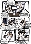  canine clothed clothing comic disney fan_character fan_comic fox gbwr jinksa judy_hopps lagomorph lidiq_puph mammal nick_wilde predator_city rabbit tommkart_vollf wolf wolfport zootopia 