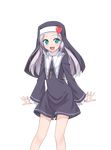  boku_wa_tomodachi_ga_sukunai nun tagme takayama_maria transparent_png 