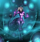  antennae anthro armor arthropod bleats breasts clothing egg female hair hi_res humanoid hybrid insect mist violet_echo 