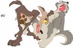  looney_tunes tagme wile_e_coyote 