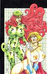  dc power_girl riddler rob_durham rule_63 