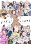  >_< 6+girls ahoge aoba_moca apron aqua_hair arm_up asahi_rokka back-to-back bang_dream! bang_dream!_girls_band_party! bang_dream!_it's_mygo!!!!! bang_dream!_mugendai_mewtype black_hair black_jacket black_ribbon black_shirt black_shoes black_shorts blonde_hair blue_eyes blue_hair blue_hoodie blue_necktie blue_pants blue_shirt blue_skirt blush breasts brown_apron brown_eyes brown_hair brown_necktie brown_skirt carrying chihaya_anon chuunibyou closed_eyes closed_mouth commentary_request cone_hair_bun diagonal-striped_clothes diagonal-striped_necktie dress drill_hair employee_uniform exercising fang fuji_miyako futaba_tsukushi glasses gradient_hair green_eyes green_hair grey_hair grey_jacket grey_neckerchief grey_pants hair_bun hair_ornament hair_ribbon hair_scrunchie hairclip half_updo hanazono_tae hand_over_eye hands_on_another's_shoulders headphones headphones_around_neck highres hikawa_hina hikawa_sayo holding holding_umbrella hood hoodie hug index_finger_raised jacket kanade_(kanade_3344) kitazawa_hagumi kurata_mashiro long_hair long_sleeves low_twintails matsugi_ririko medium_breasts medium_hair michelle_(bang_dream!) mini_person mitake_ran mortis_(bang_dream!) mortis_(costume)_(bang_dream!) mortis_(persona)_(bang_dream!) multicolored_hair multiple_girls neck_ribbon neckerchief necktie off-shoulder_shirt off_shoulder okusawa_misaki open_mouth orange_eyes outline pants parallel_hairclips parted_bangs pinafore_dress pink_hair pink_jacket pink_track_suit pleated_dress pleated_skirt purple_eyes purple_hair red_eyes red_jacket red_pants red_ribbon red_streaks red_track_suit ribbon sailor_collar sailor_dress sato_masuki school_uniform scrunchie sengoku_yuno shirt shoes short_hair short_sleeves shorts shoulder_carry siblings sidelocks sisters sitting skin_fang skirt sleeveless sleeveless_dress sparkle streaked_hair striped_clothes striped_shirt sweatdrop tamade_chiyu three-quarter_sleeves time_paradox togawa_sakiko toyama_asuka toyama_kasumi track_suit tsukinomori_school_uniform tsukishima_marina twin_drills twins twintails two-tone_hair udagawa_ako uehara_himari umbrella virtual_youtuber visor_cap wakaba_mutsumi wakamiya_eve weightlifting white_hair white_outline white_sailor_collar white_shirt yellow_eyes yellow_umbrella 
