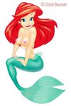  ariel chuck_bauman disney tagme the_little_mermaid 