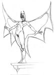  batgirl batman dc tagme 