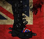  boots demonia gothzilla inanimate shoes wicked-800 