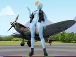  3d_(artwork) animal_genitalia animal_penis anthro big_breasts breasts clothing digital_media_(artwork) equine equine_penis female forsaken_(artist) friendship_is_magic mammal my_little_pony nipples nude pegasus penis rainbow_dash_(mlp) wings 