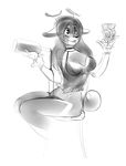  2015 alcohol antlers beverage big_breasts black_nose blush breasts calista_(lilybird) cervine chair cleavage clothed clothing countershade_face countershading curled_tail deer digital_drawing_(artwork) digital_media_(artwork) drooling ears_back female food food_play freckles front_view fur guide_lines hair hi_res holding_glass holding_object horn immadrawthings lingerie long_hair looking_away looking_up mammal multicolored_fur portrait pouring raised_eyebrows saliva short_tail sitting sketch skimpy small_tail solo tagme three-quarter_portrait wakamezake wet white_countershading white_fur wide_eyed wine 