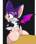  anal anthro bat clothing cricket-inc female gloves legwear mammal stockings 