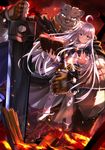  mercenary sword thighhighs zero_(zero_kara_hajimeru_mahou_no_sho) zero_kara_hajimeru_mahou_no_sho 