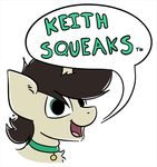  equine fan_character horn male mammal marsminer my_little_pony pone_keith solo unicorn 