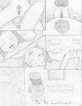  ash_ketchum comic dawn delia_ketchum nintendo pokemon 